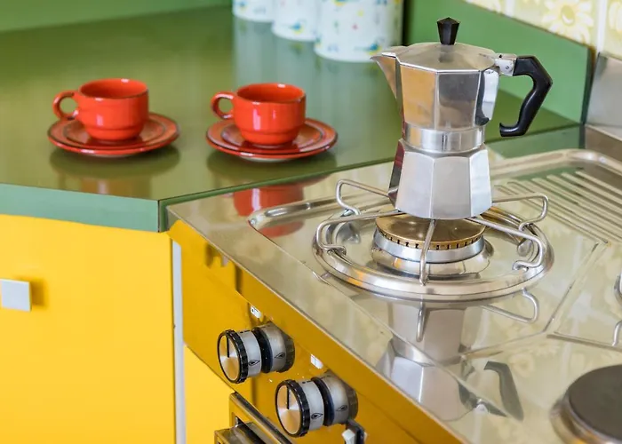 Quirky Arena With Parking Lejlighed Pula