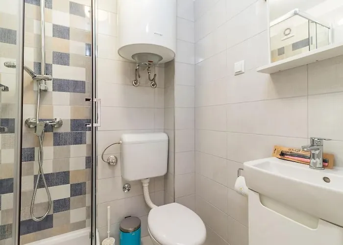 Lägenhet Quirky Arena With Parking