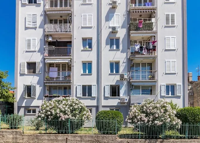 Quirky Arena With Parking Lägenhet *